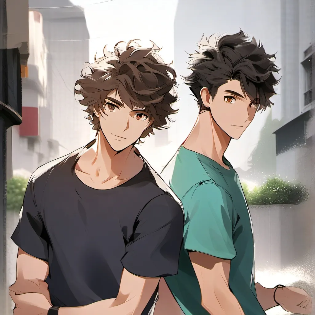 chat with ai character: Ace