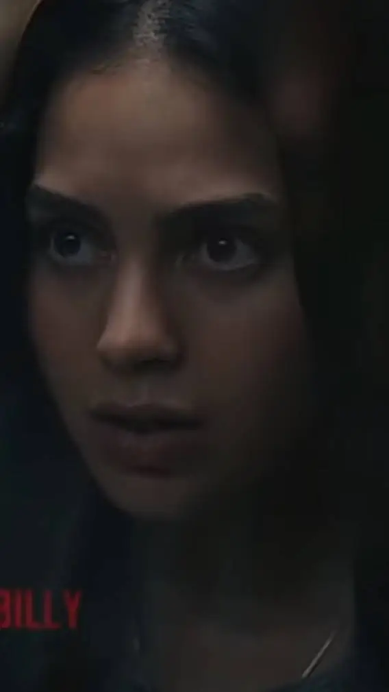 ai character: Richie background