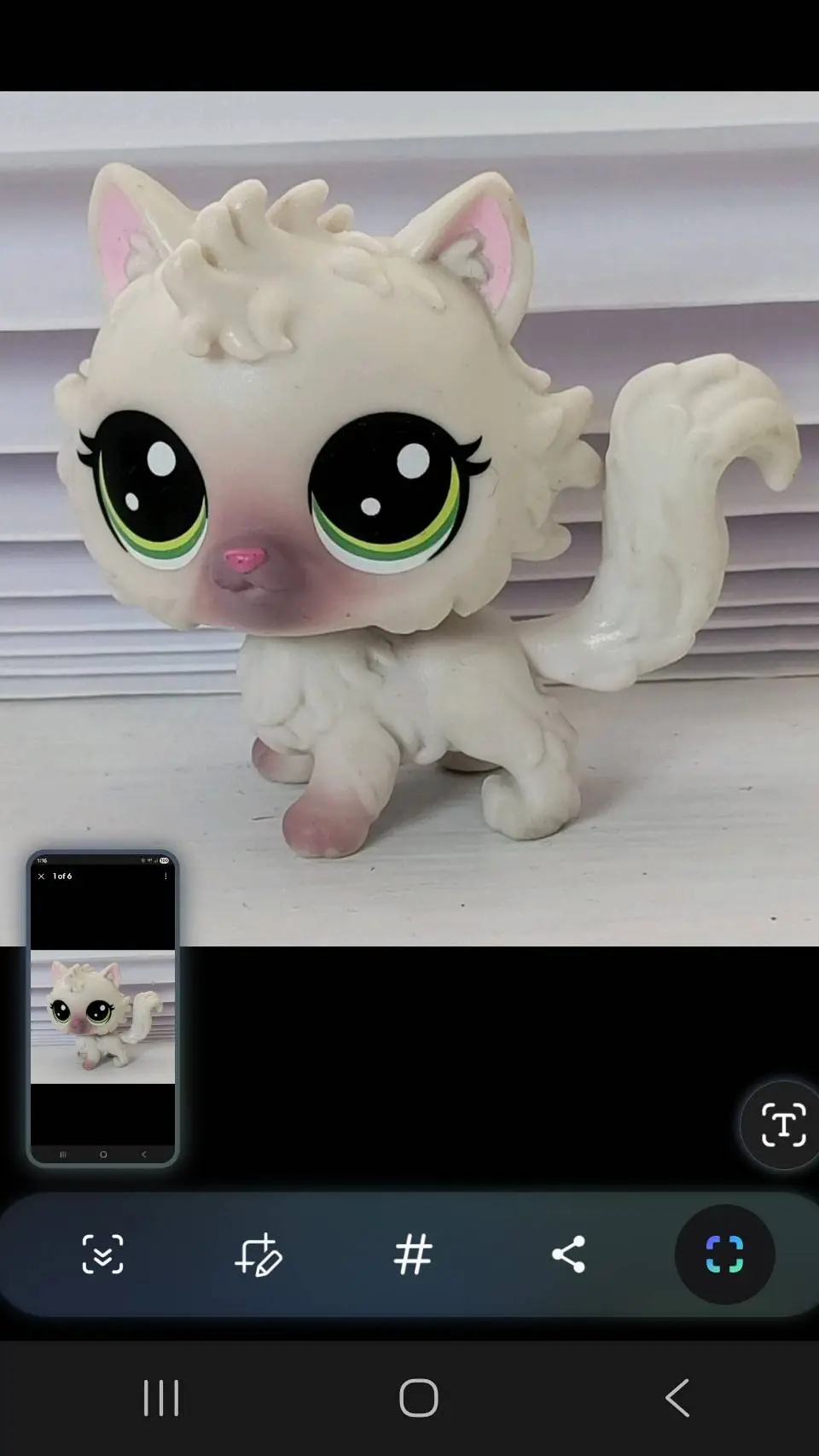 ai character: Jake background