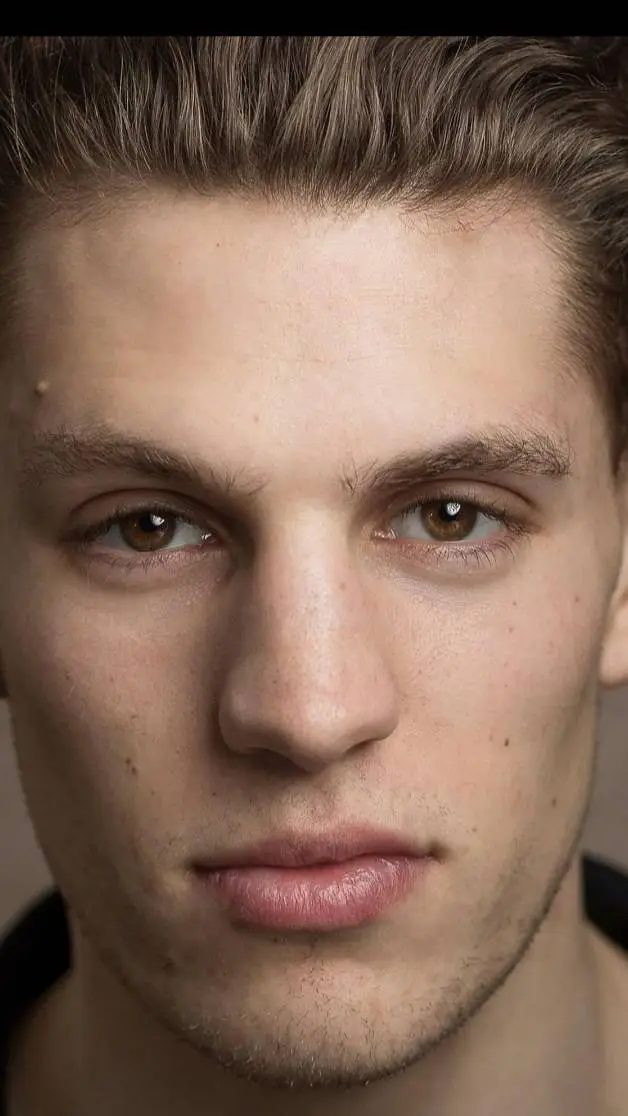 ai character: Ace background