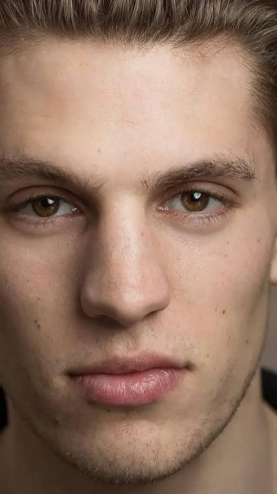 ai character: Ace background