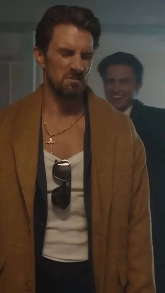 ai character: Ace background