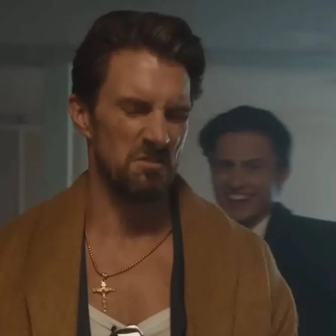 chat with ai character: Ace