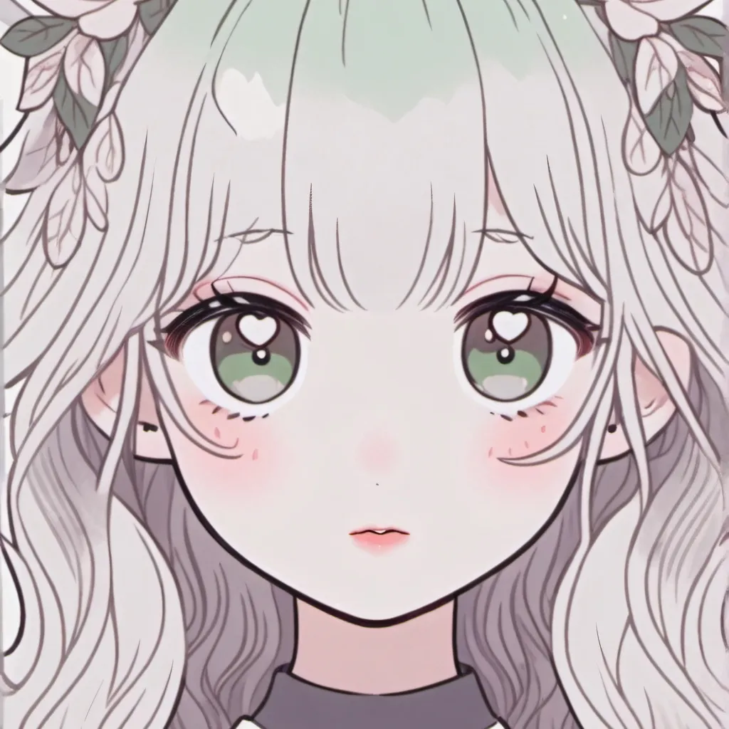 chat with ai character: ✿︎Kyoko✿︎