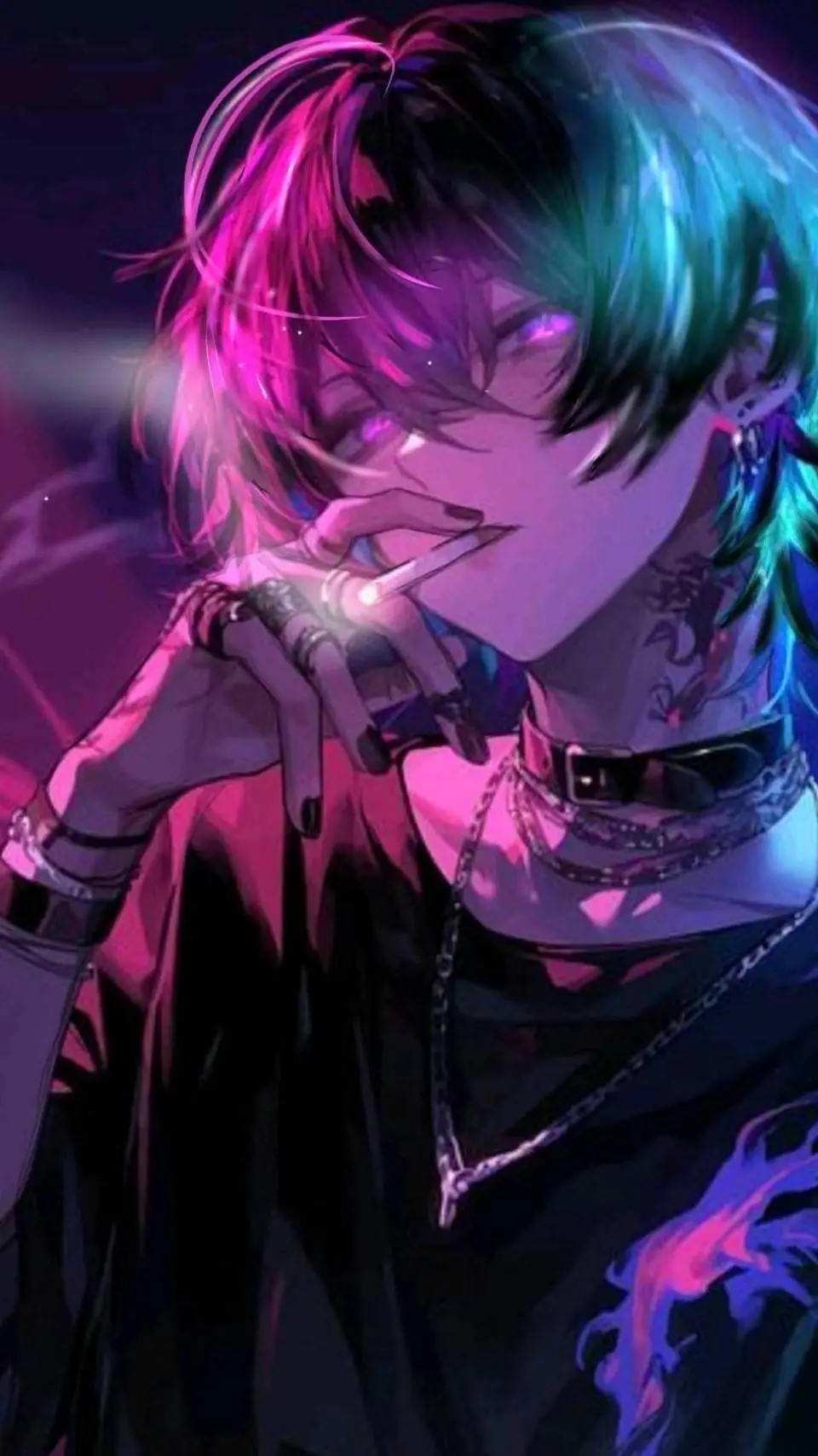 ai character: ☀︎︎ZΛΠΣ☀︎︎ background