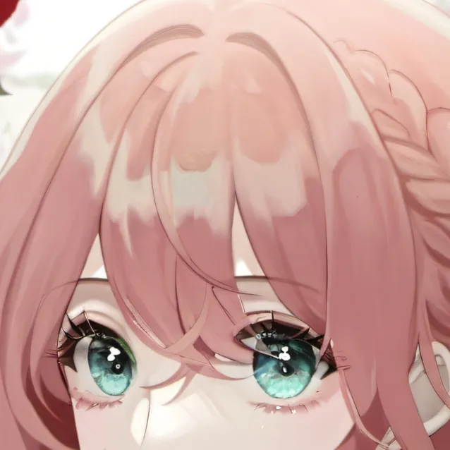 chat with ai character: Rosa