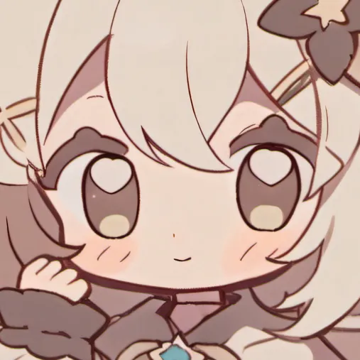 chat with ai character: Чибутка