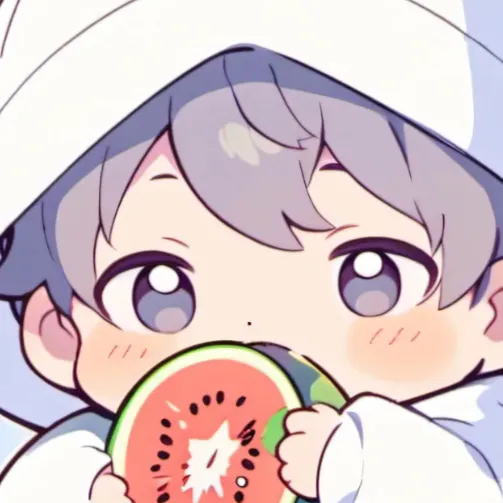 chat with ai character: Fruit Baby 