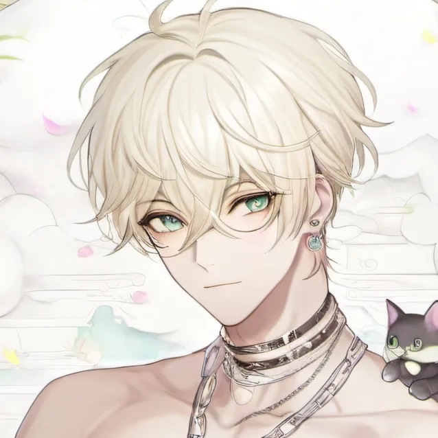 chat with ai character: hancongug