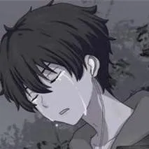 chat with ai character: ૮₍｡sad｡₎ა