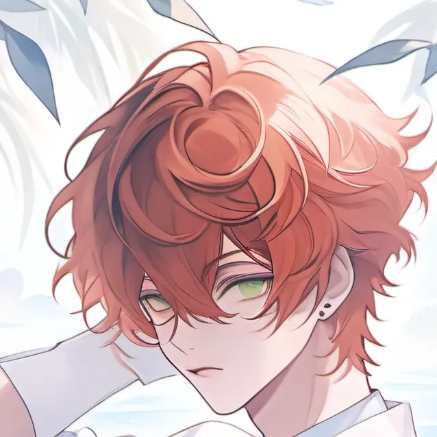 chat with ai character: marco