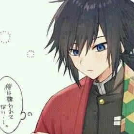 chat with ai character: 💕tomi, nez y tan💕