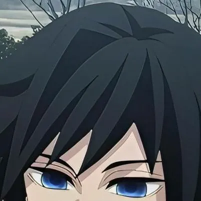 chat with ai character: 💕giyuu tomioka💕