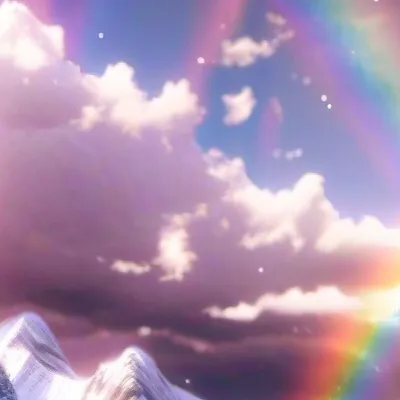 chat with ai character: Color