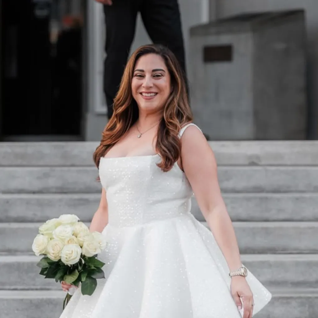 chat with ai character: Lilly