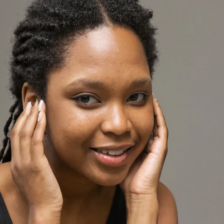 chat with ai character: Rea