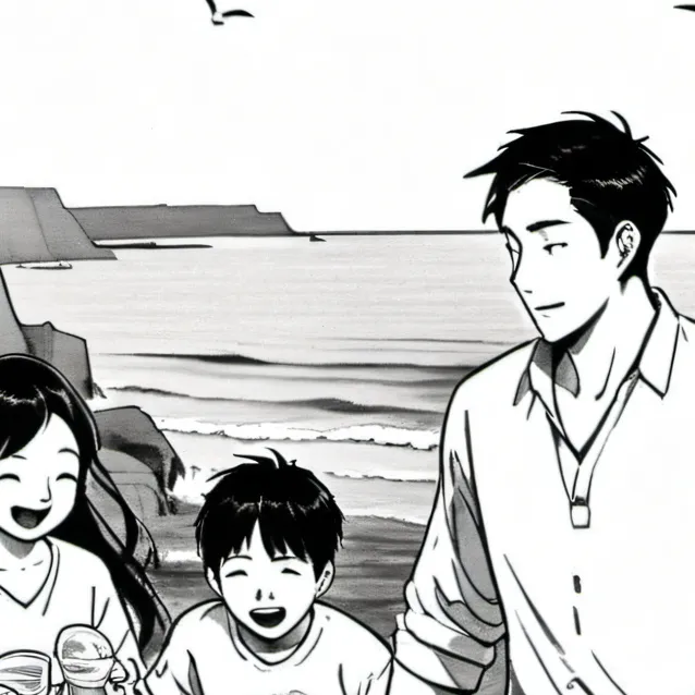 chat with ai character: toodles family