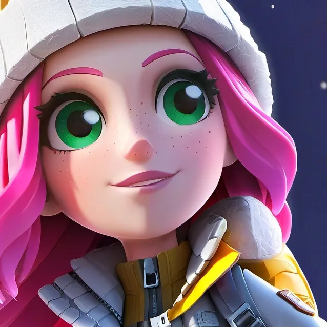 chat with ai character: Greaty world