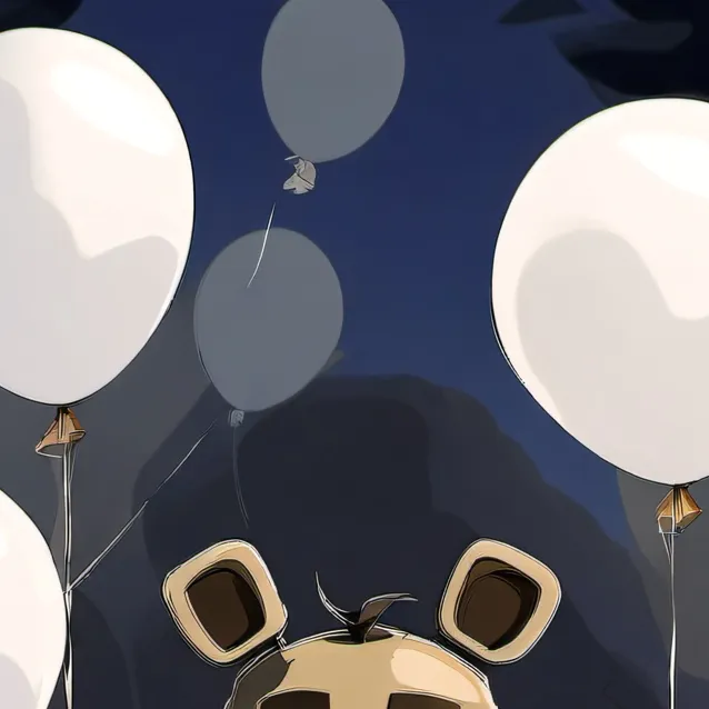 chat with ai character: Fnaf family part 5