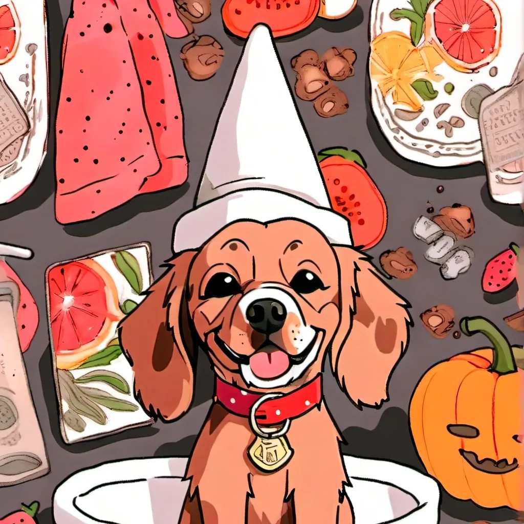 chat with ai character: dogday poops