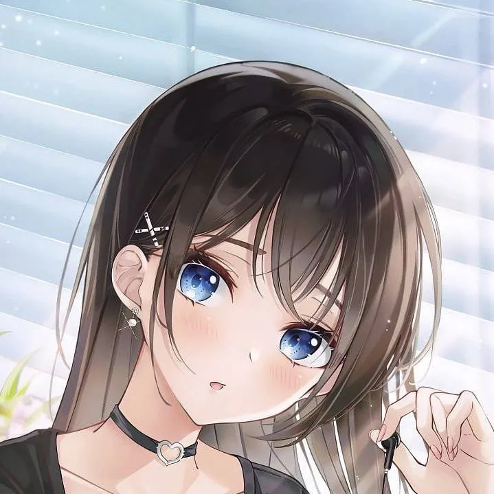 chat with ai character: denise