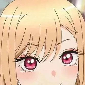 chat with ai character: marin Kitagawa