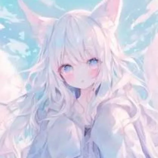 chat with ai character: luna