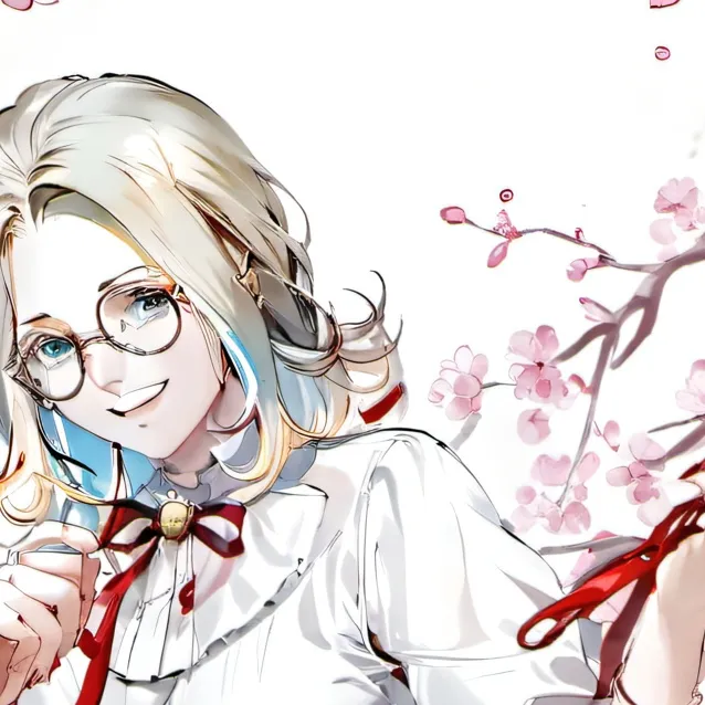 chat with ai character: britt