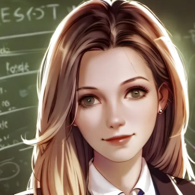 chat with ai character: miss lowder