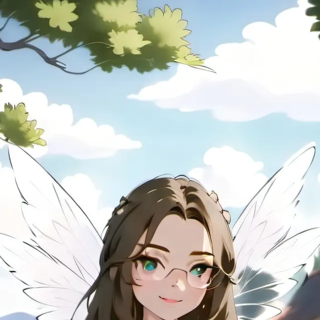 chat with ai character: Lilly(the fairy)