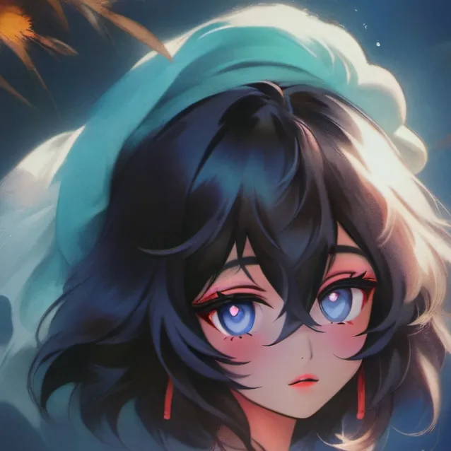 chat with ai character: Genmui