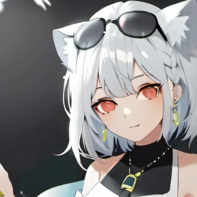 chat with ai character: sofia