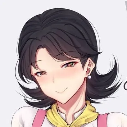 Chat with tamako nobi - text or voice, Enjoy AI Chat Free & Safe