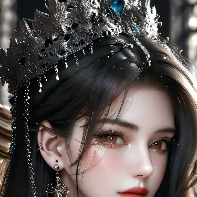 chat with ai character: lorena