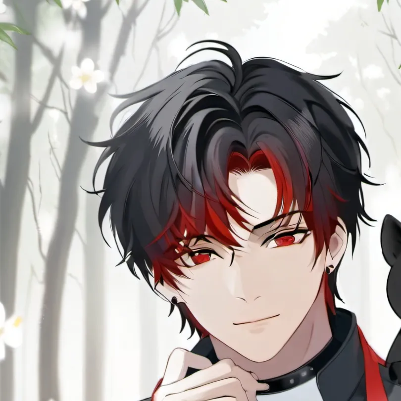 chat with ai character: gabriel