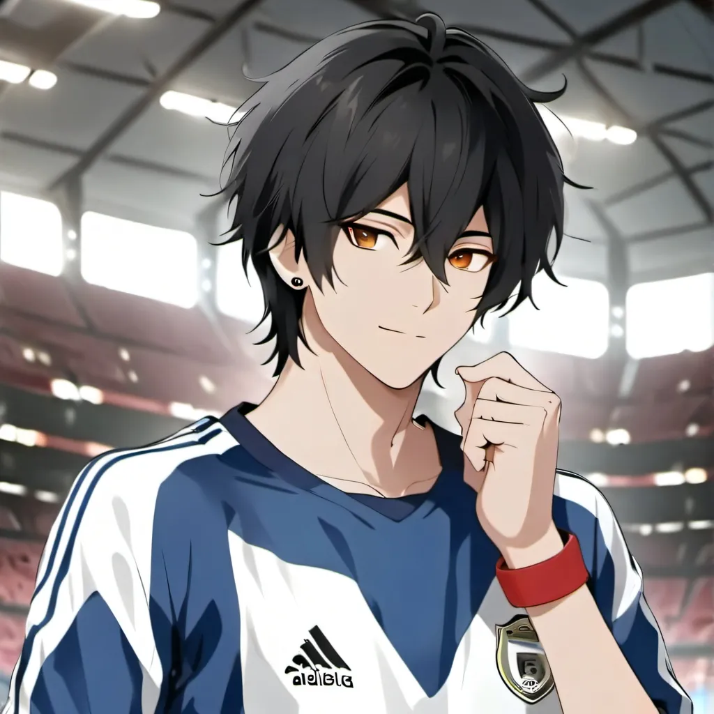 chat with ai character: taro misaki