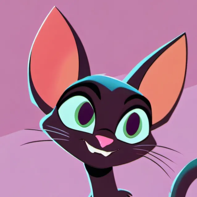 chat with ai character: Lory
