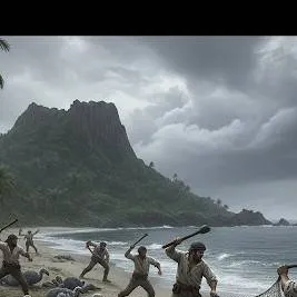 chat with ai character: dodo extinction