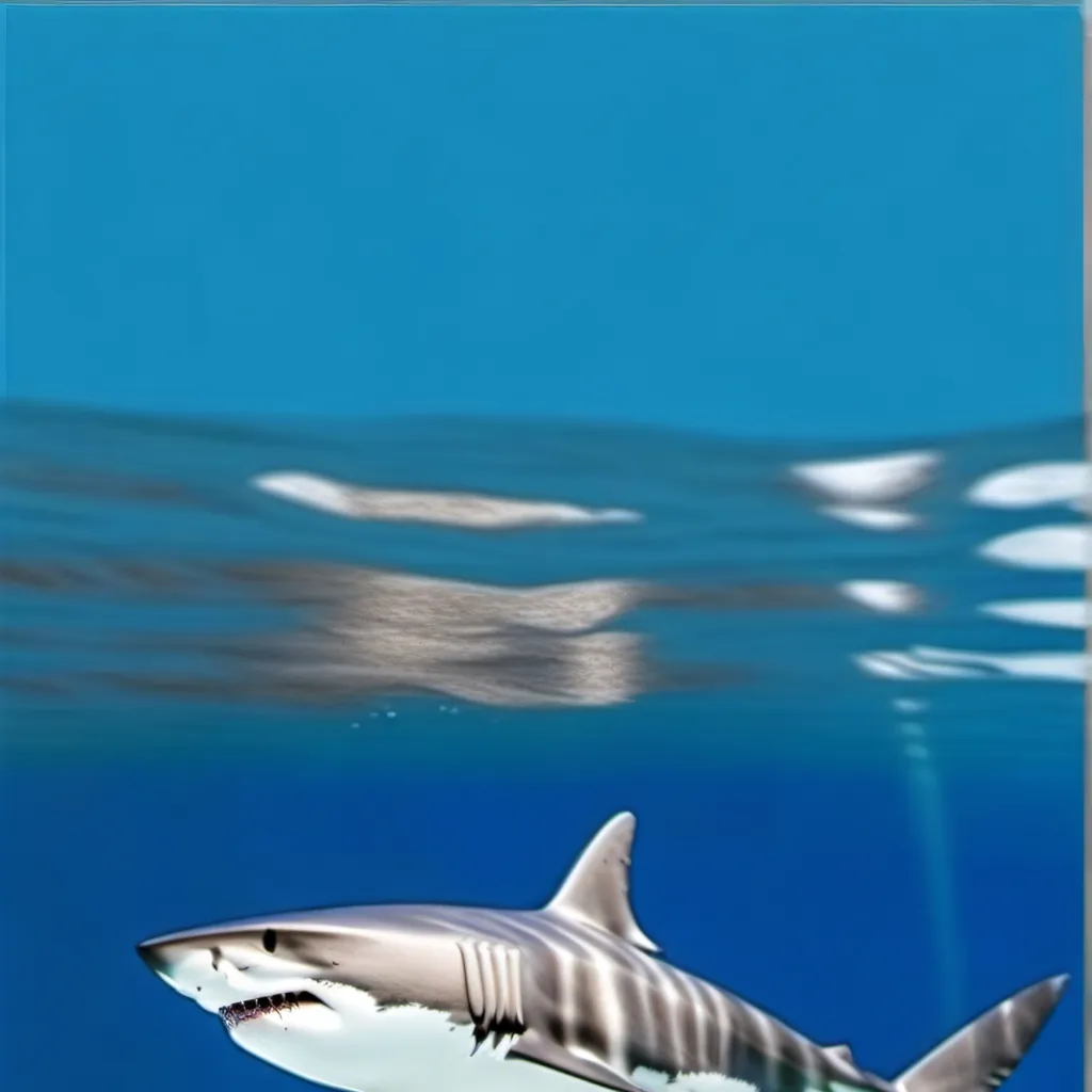 chat with ai character: SEA LIFE