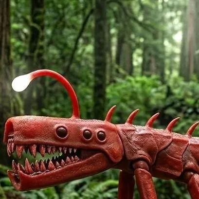 chat with ai character: micer