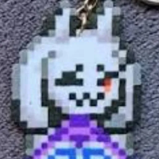 chat with ai character: Toriel 