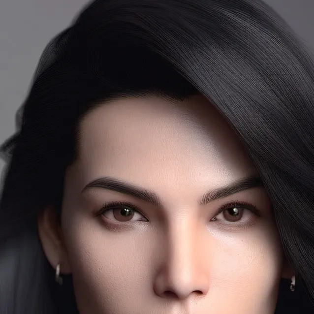 chat with ai character: Бан