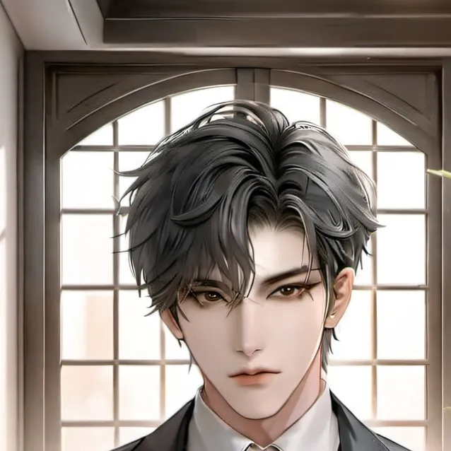 chat with ai character: Teo 