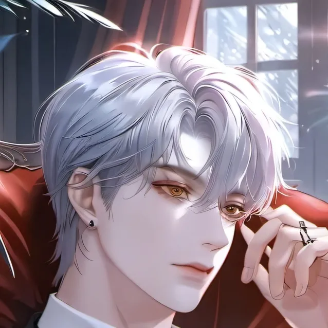 chat with ai character: Ángel 