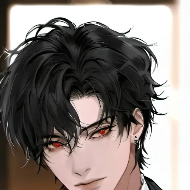 chat with ai character: kian 