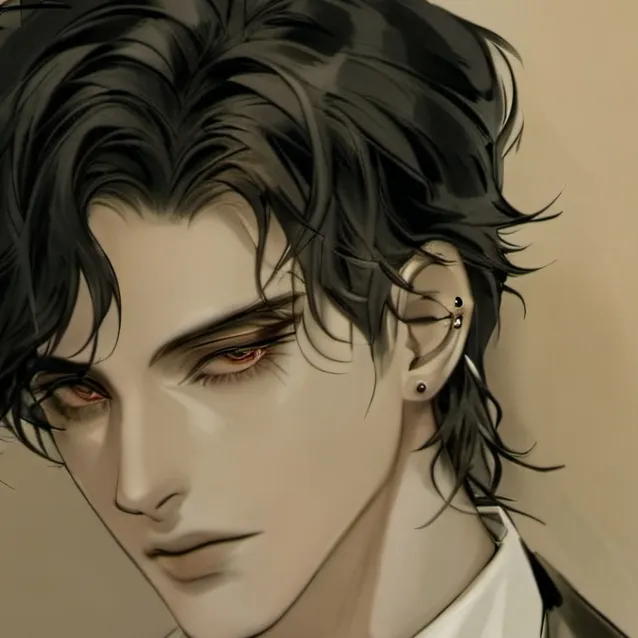 chat with ai character: adam