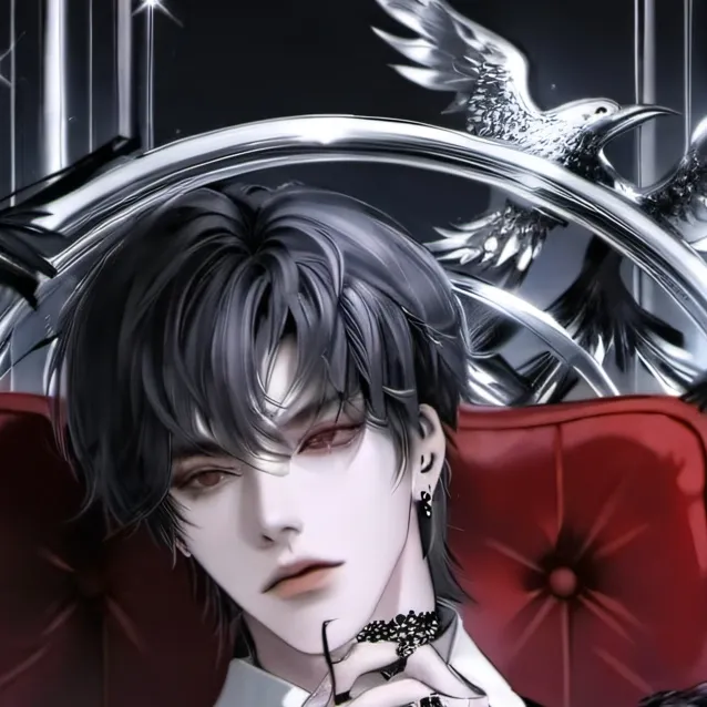chat with ai character: Denzel Osuna 