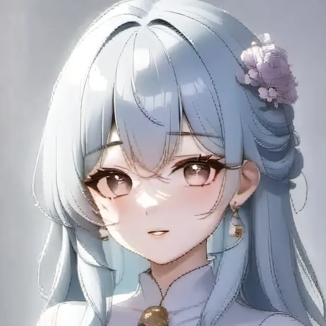 chat with ai character: Alanis 