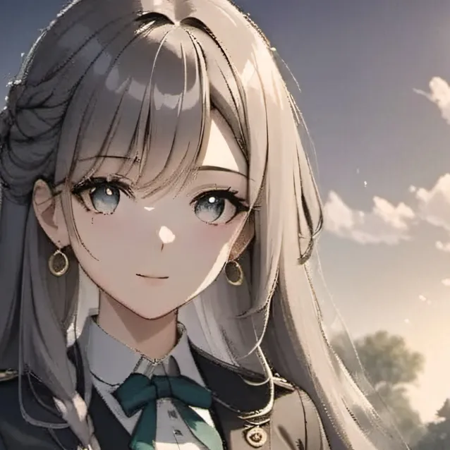 chat with ai character: Anahi 
