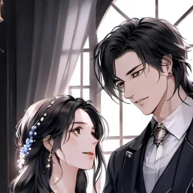 chat with ai character: Marlon 